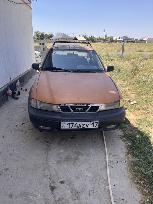 Нексеия 1 2002жыл