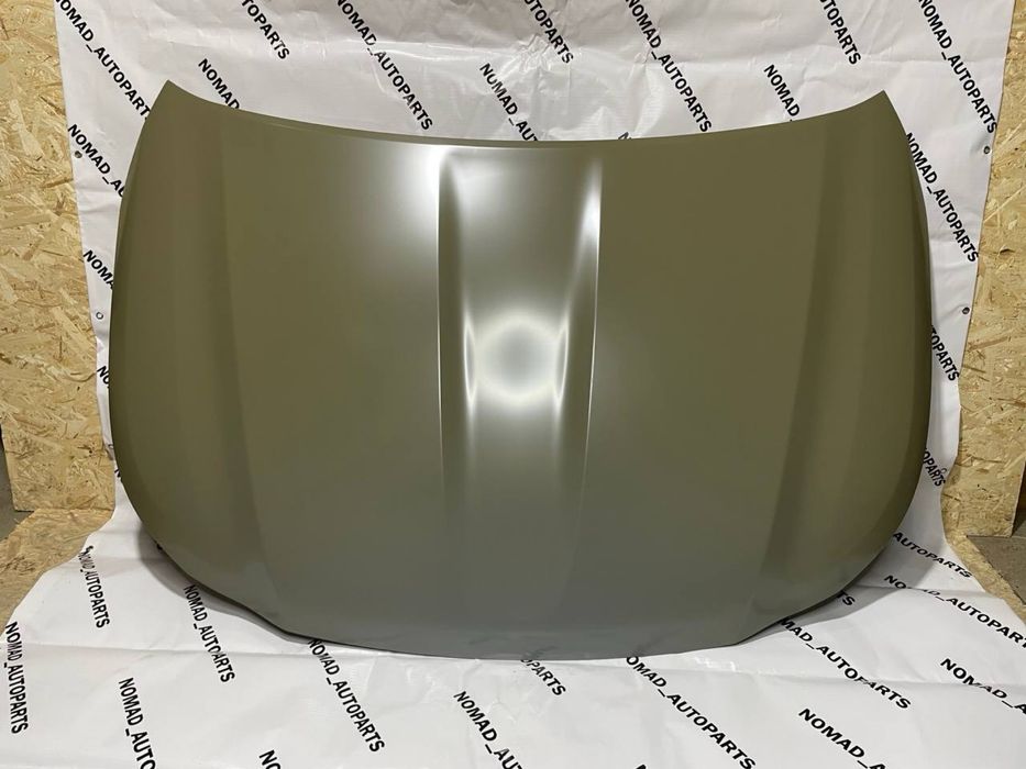 Хайландер 19-25 капот новый оригинал