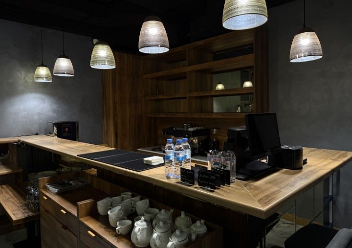 Юнусабадиский район Ресторан Арендага берилади 500м².