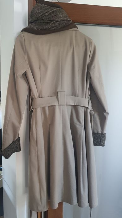 Pardesiu Mathilde 40