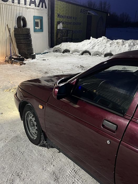 Ваз 2110 срочно...