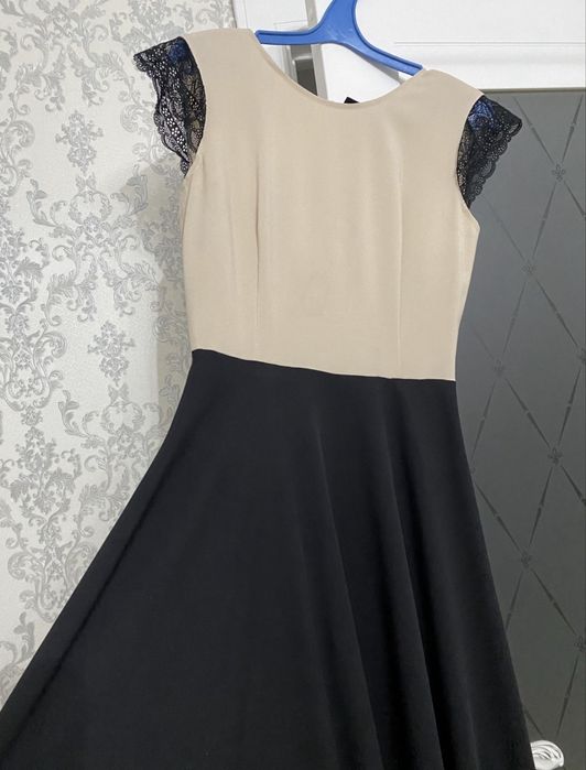 нарядное платье вечернее