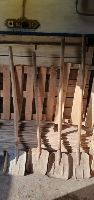 Садовый инвентарь