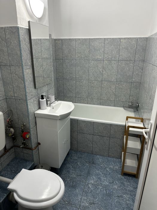 Garsoniera cartier Nufarul