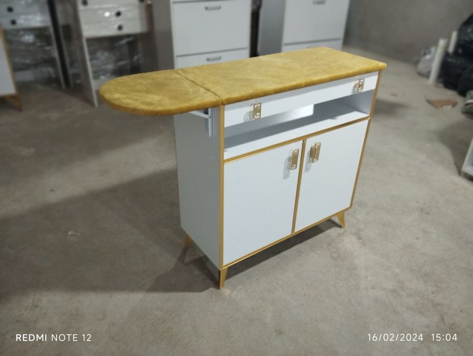 Gladilniy doska yangi model