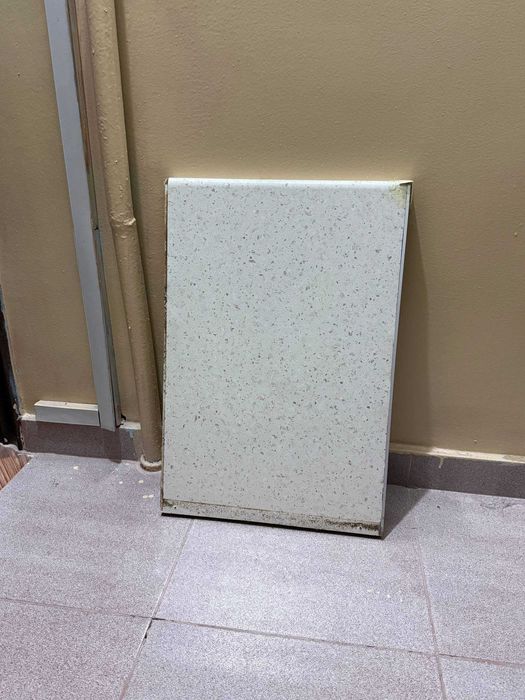 Продаётся столешница б/у