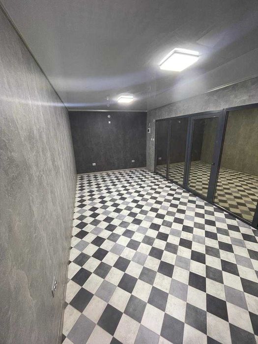 Сдается будка на долгих срок.