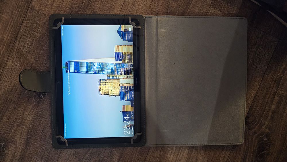 Huawei MediaPad T5 10" (AGS2-L09)