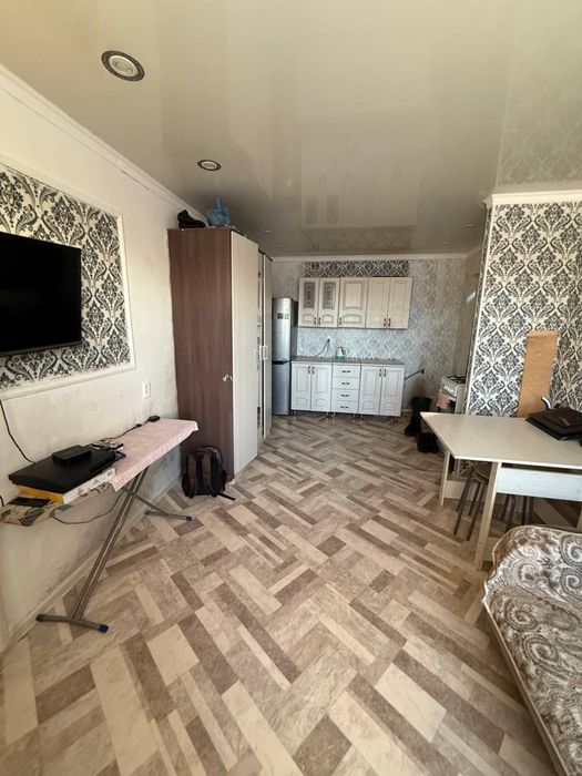 Продам 1 комнатную квартиру