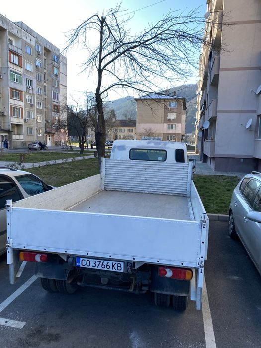 Алуминиева каросерия