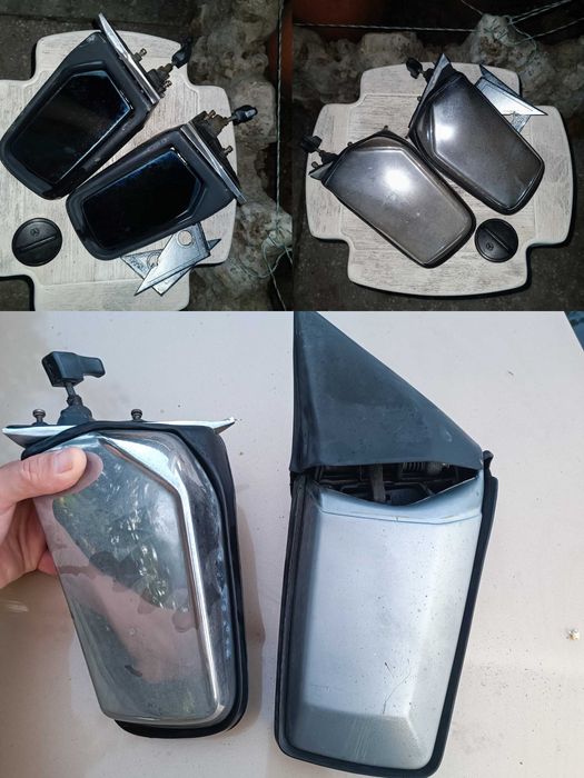 Мерцедес  190 W201 W123 W124  W126