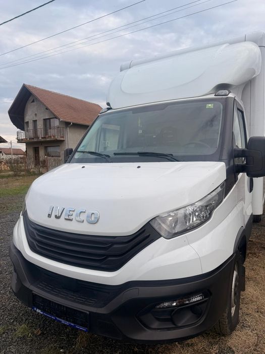 Iveco Daily 35 C 16