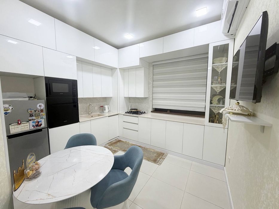 Паркентский 3х комнатная сдается в аренду  Parkent Avenue 70m2
