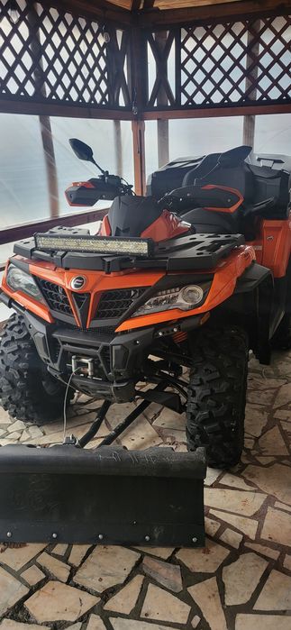 Atv CF Force 1000
