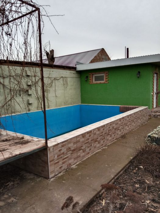 Продается дом на даче Кайнар Булак