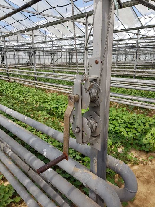 Продава се Земеделски имот в с. Говедаре, Област Пазарджик -  кв.м за 60180 €/дка - Снимка #3