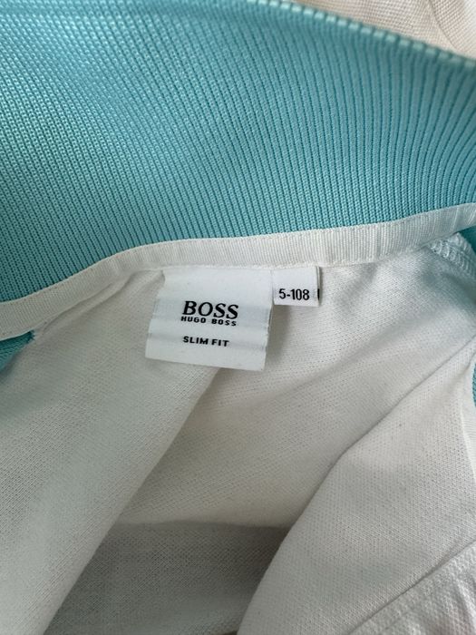 Детски тениски Hugo Boss
