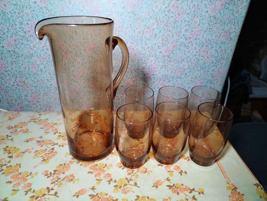 Продается посуда. Не дорого