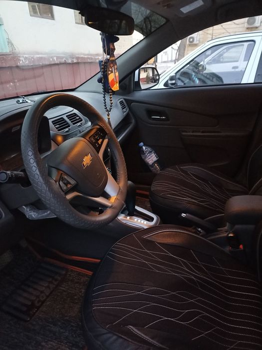 Shevrolet Cobalt sotiladi