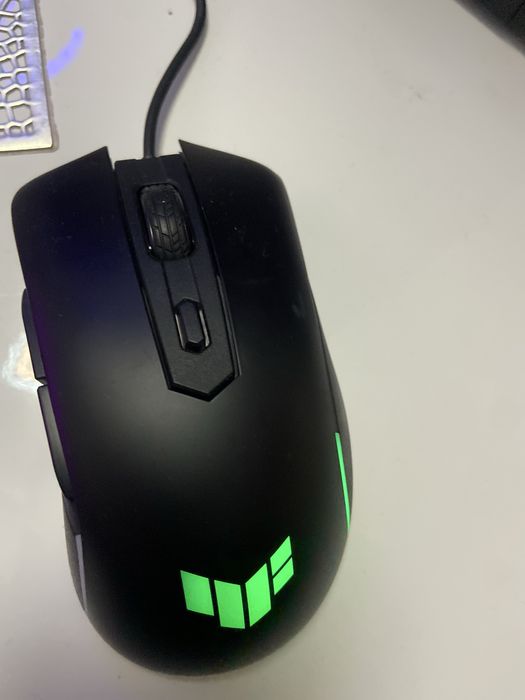 Pc Gaming Complet+cabluri alimentare+periferice(Mouse,tastatura,casti)