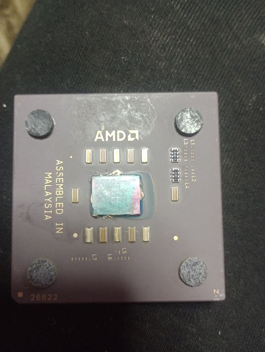 Procesoare Intel pentium