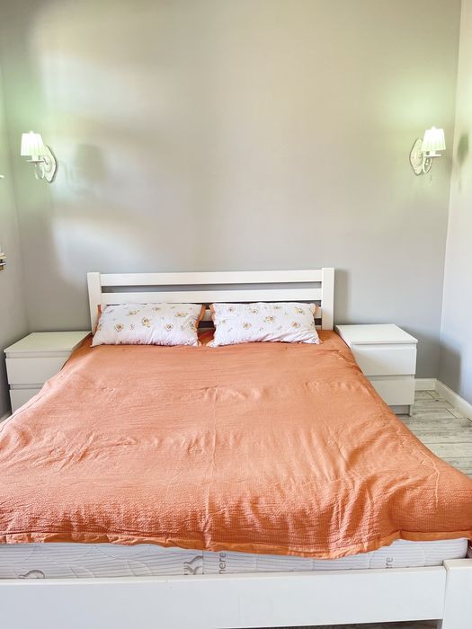 Спальный гарнитур в полном комплекте