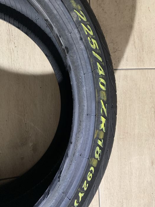 225 40 18 anvelope de vară