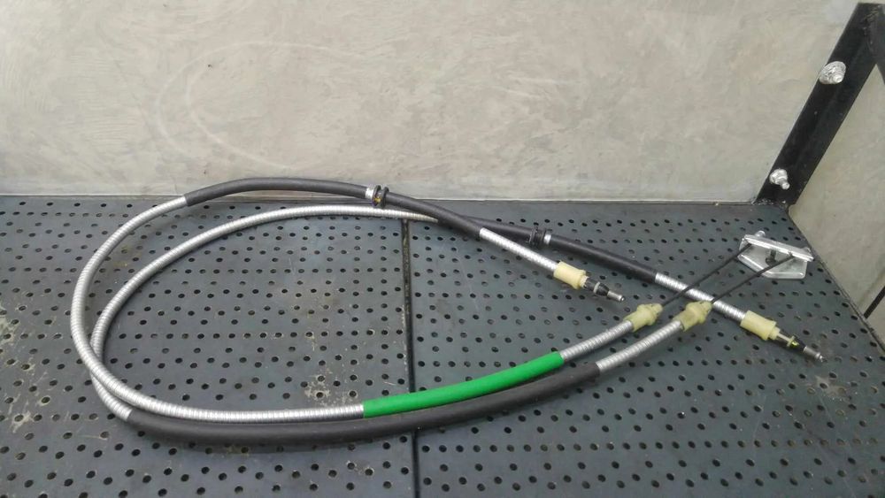 Cablu frana de mana ford fusion 1502612