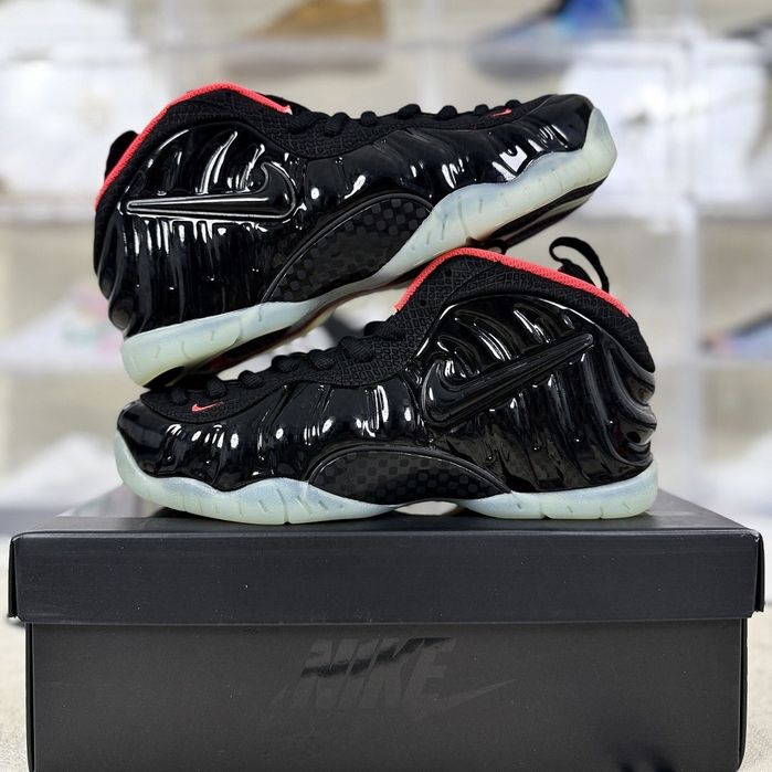Nike Air Foamposite Pro