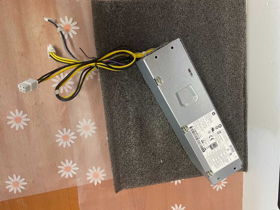 Sursa alimentare HP Prodesk 600 G4 SFF, garantie 6 luni