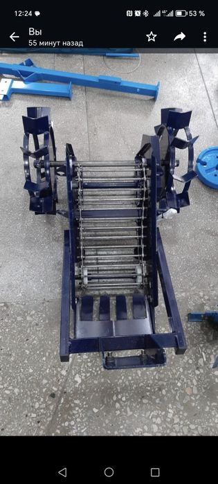 Сельхоз техника. Транспорт