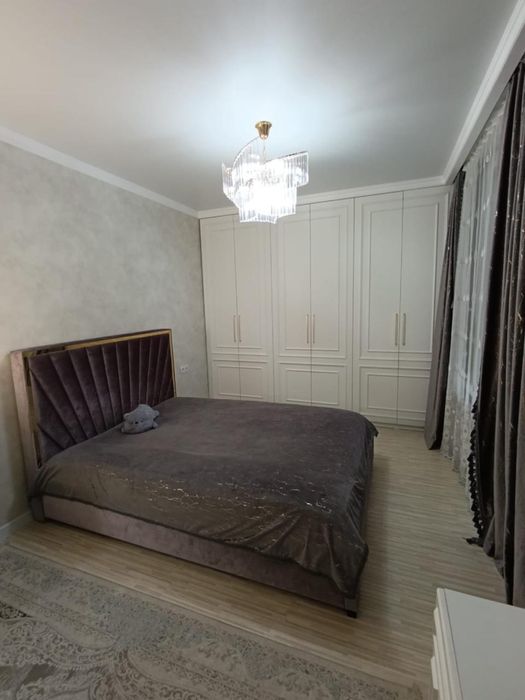 3-х ком жк.Австрийский 85 м2