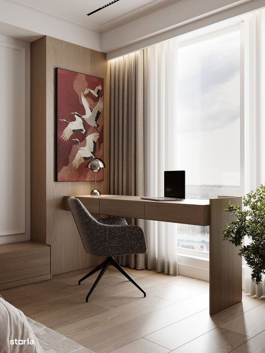 Apartament,