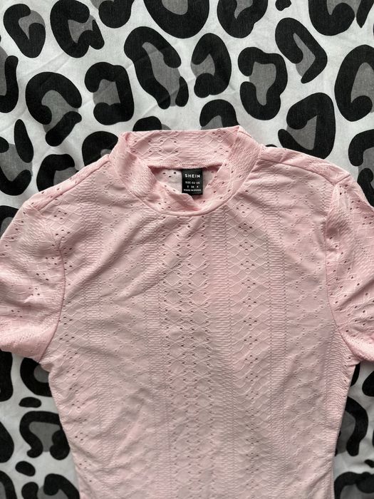 Body cu maneca scurta