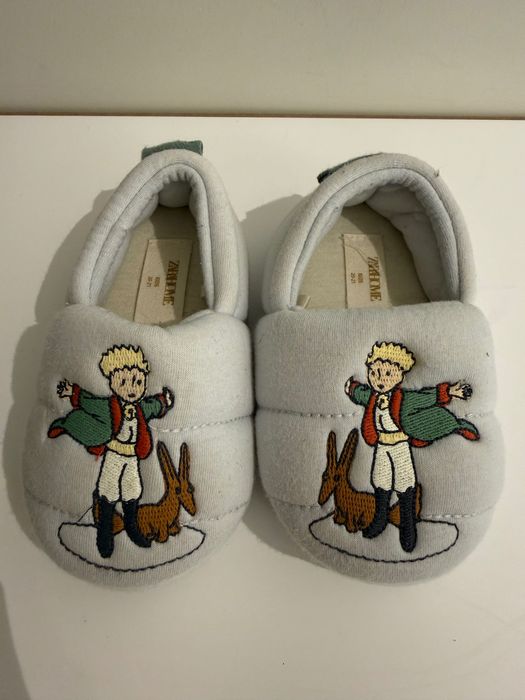 Домашни пантофки ZARA HOME