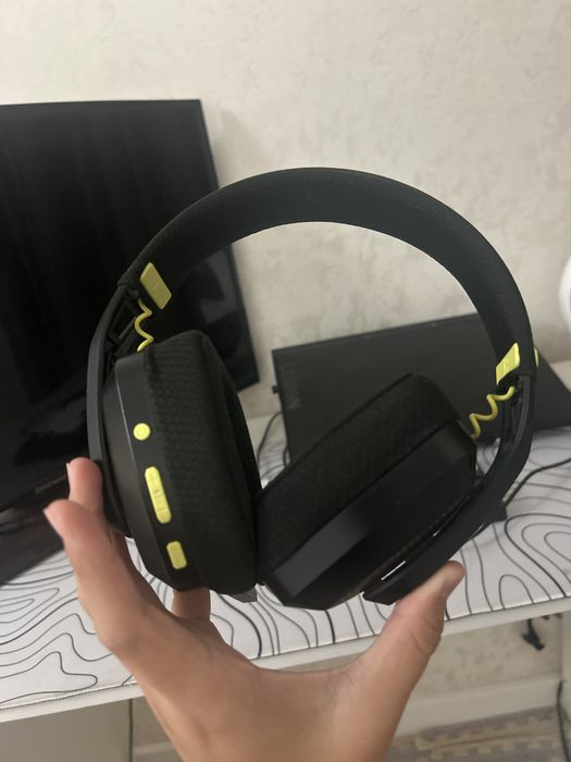 VXE V1 наушник для пк