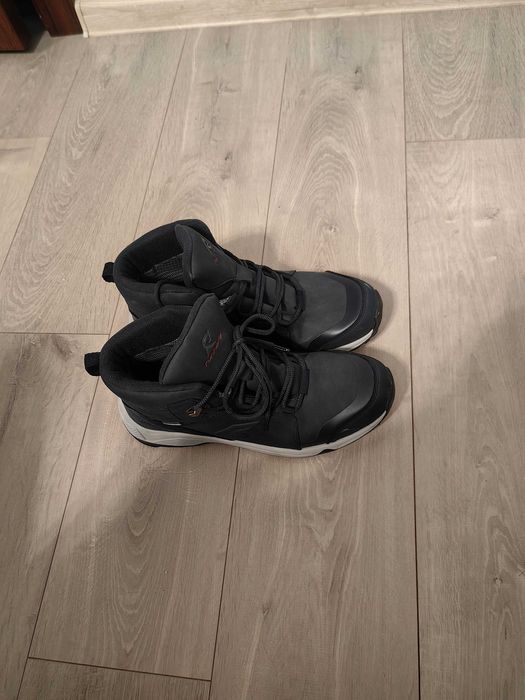 Мъжки зимни обувки Runners