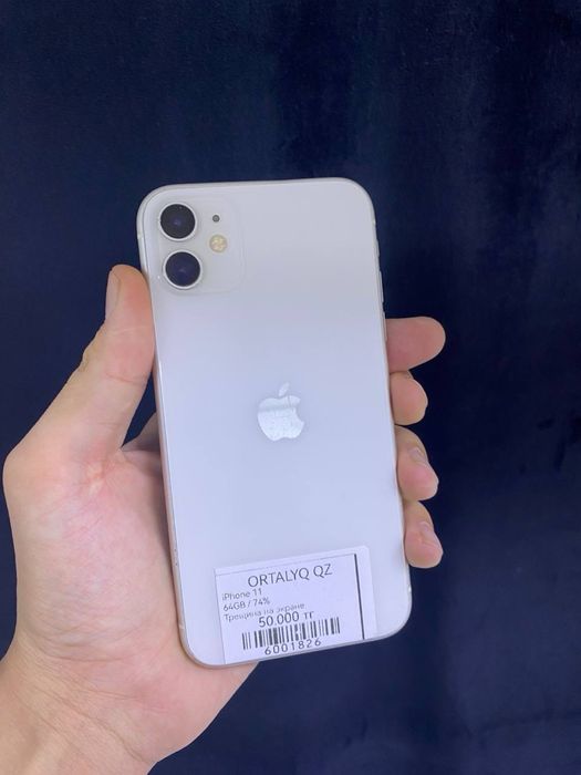 iPhone11 64GB.