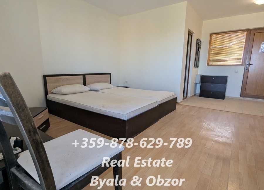 Продава се Двустаен апартамент в Бяла - 50 кв.м за 582 €/кв.м - Снимка #5