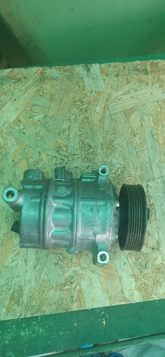 Compresor AC , Laguna 1.5 dci