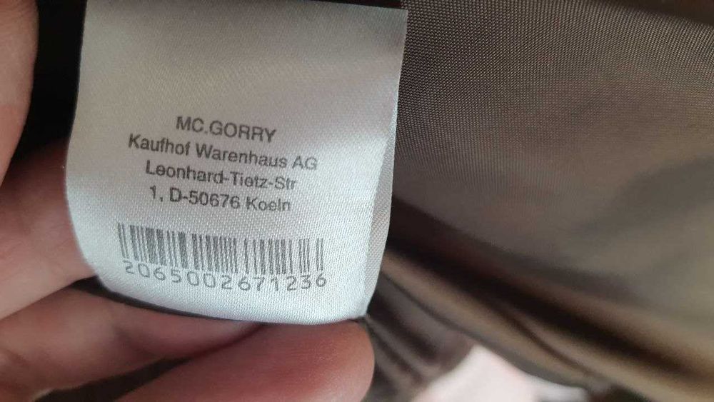 Кожаная куртка-пиджак