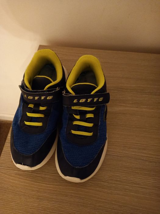 Adidași copii loto mărime 35