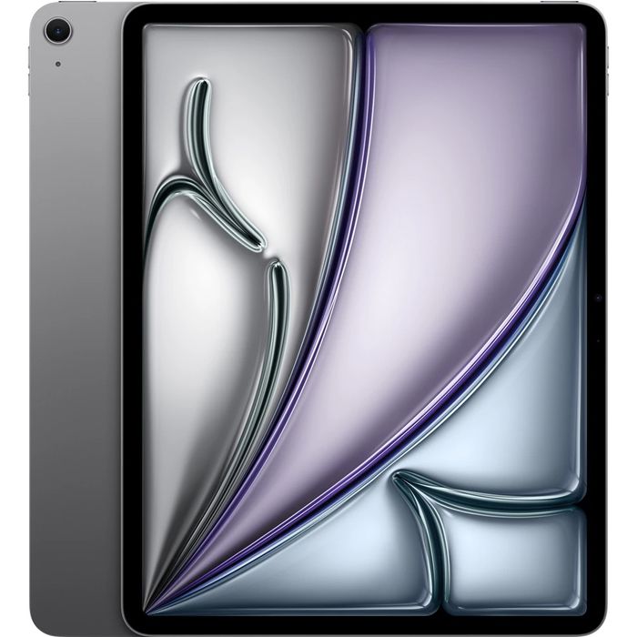 Tableta APPLE iPad Air 13" (M3), 1TB, 8GB RAM, Wi-Fi, Space Gray