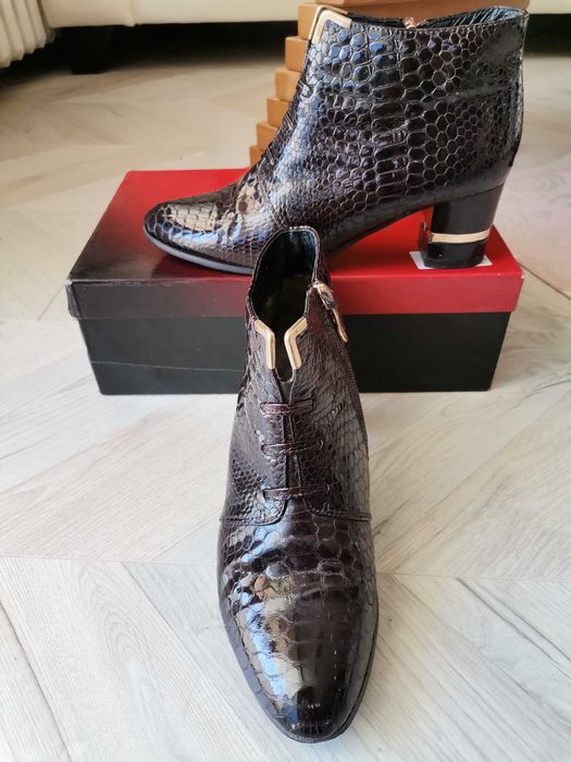 Нови маратонки/runners/ ботички, ботушки.разчиствам гардероба!!