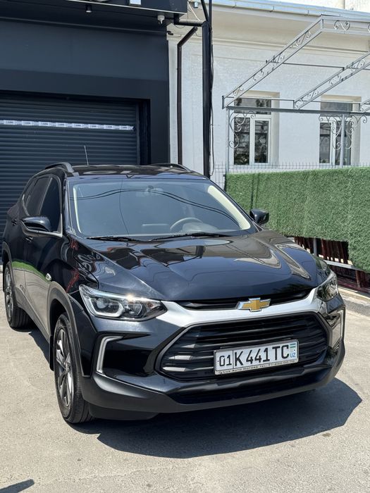 Tracker 2 Ls 2024 yil