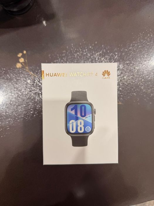 Смарт-часы Huawei Watch Fit 4