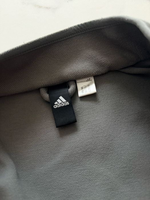 Jachetă Sport Bărbați Adidas Z.N.E.