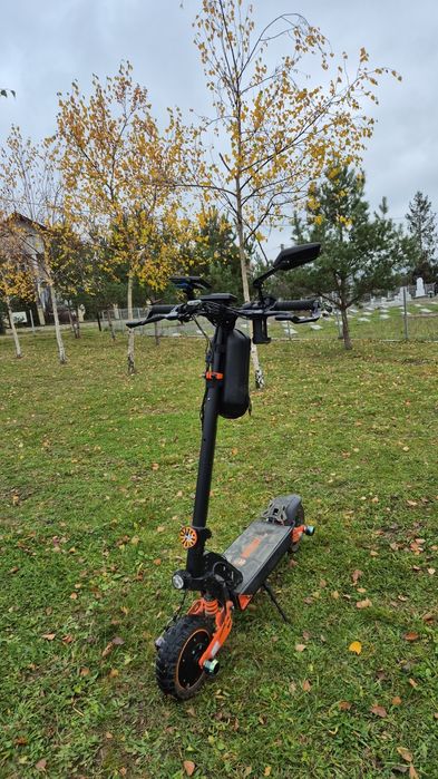 Trotineta electrica kamikaze k1 max