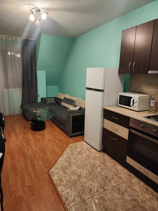 Дава се под наем Двустаен апартамент в Варна, Зимно кино Тракия - 56 кв.м за 378.93 € - Снимка #3