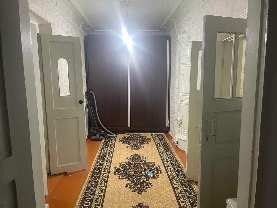 Hovli joy tayyor kirib yashidigan